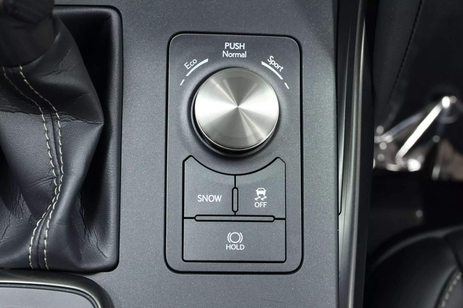 2023 Lexus Is - Image 45