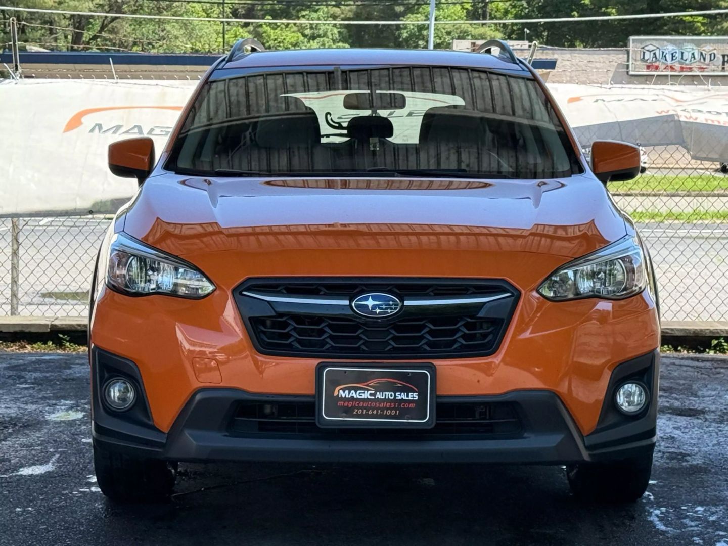 2019 Subaru Crosstrek - Image 5