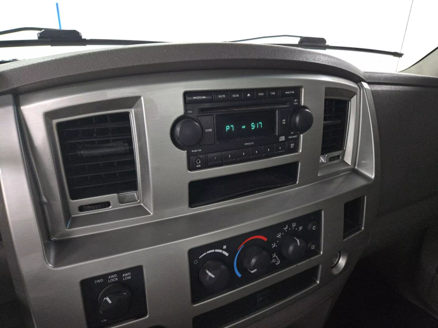 2008 Dodge Ram 3500 Quad Cab - Image 24