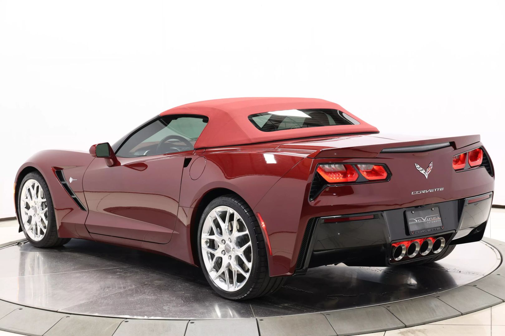 2017 Chevrolet Corvette - Image 83