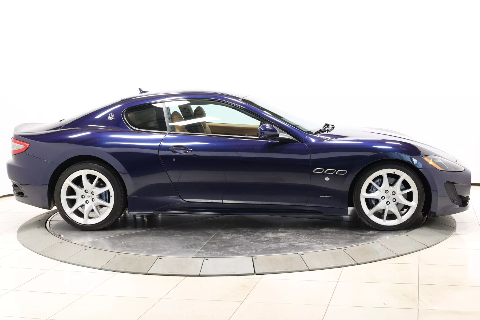2016 Maserati Granturismo - Image 59
