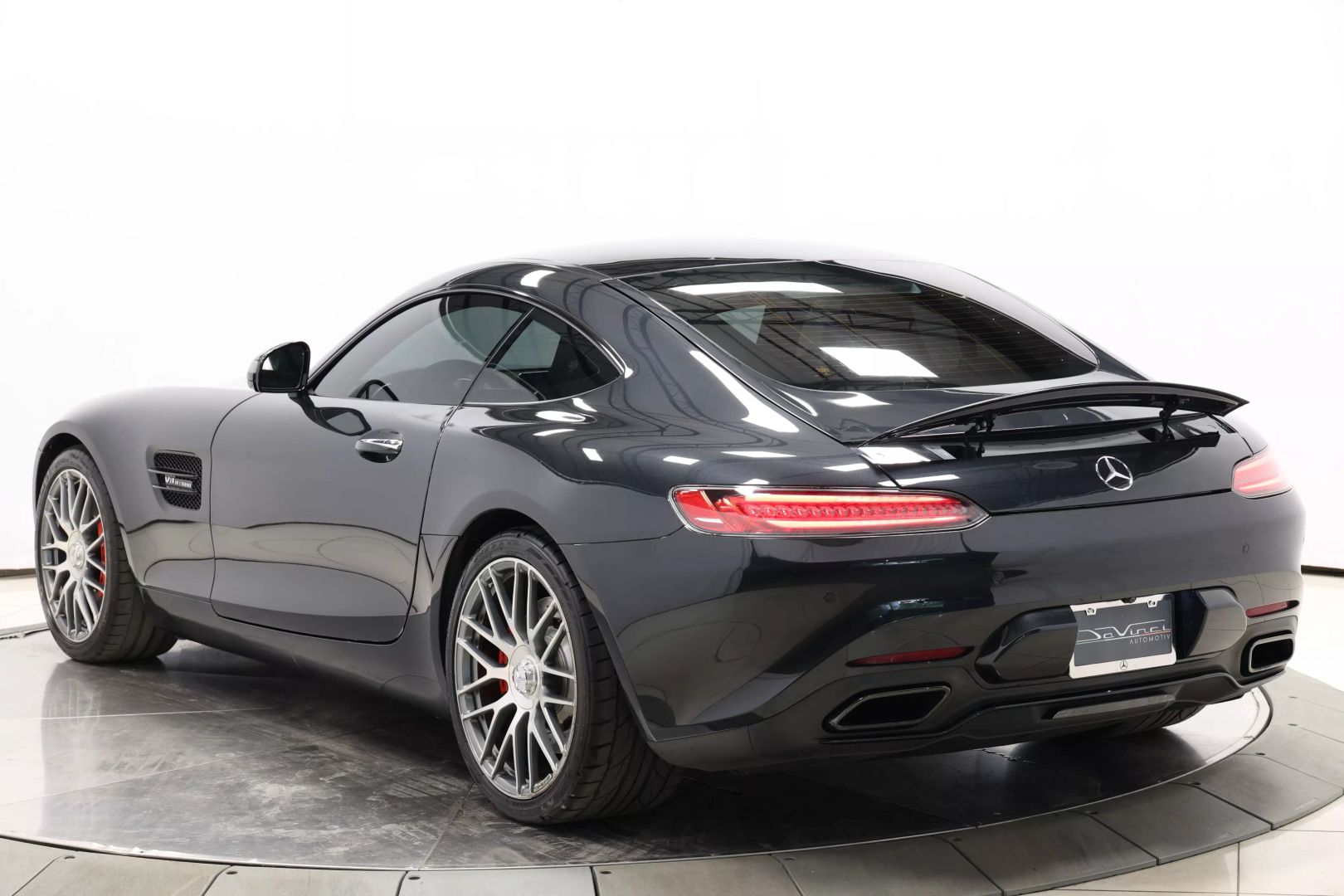 2017 Mercedes-benz Mercedes-amg Gt - Image 46