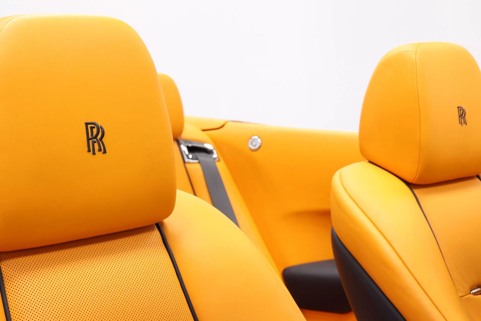 2016 Rolls-royce Dawn - Image 88