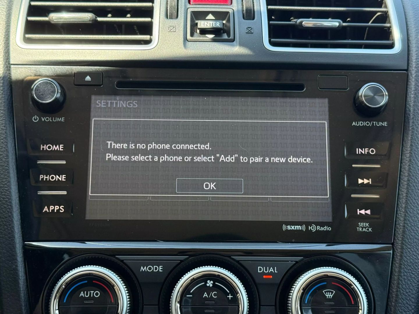 2017 Subaru Forester - Image 38