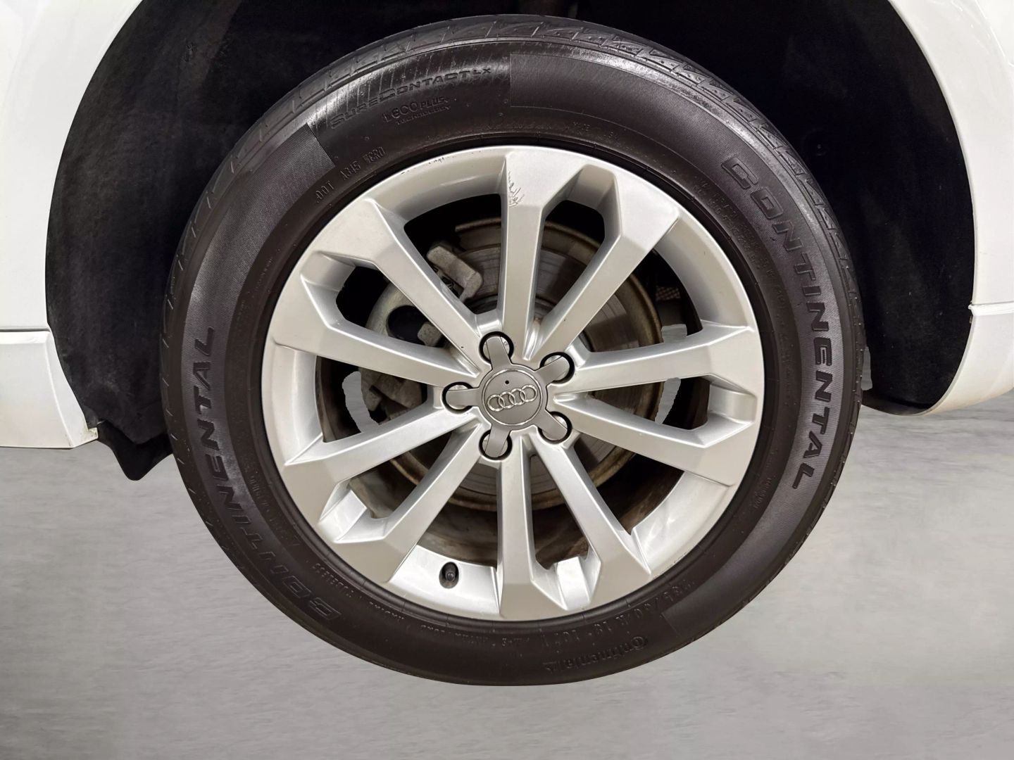 2016 Audi Q5 - Image 17