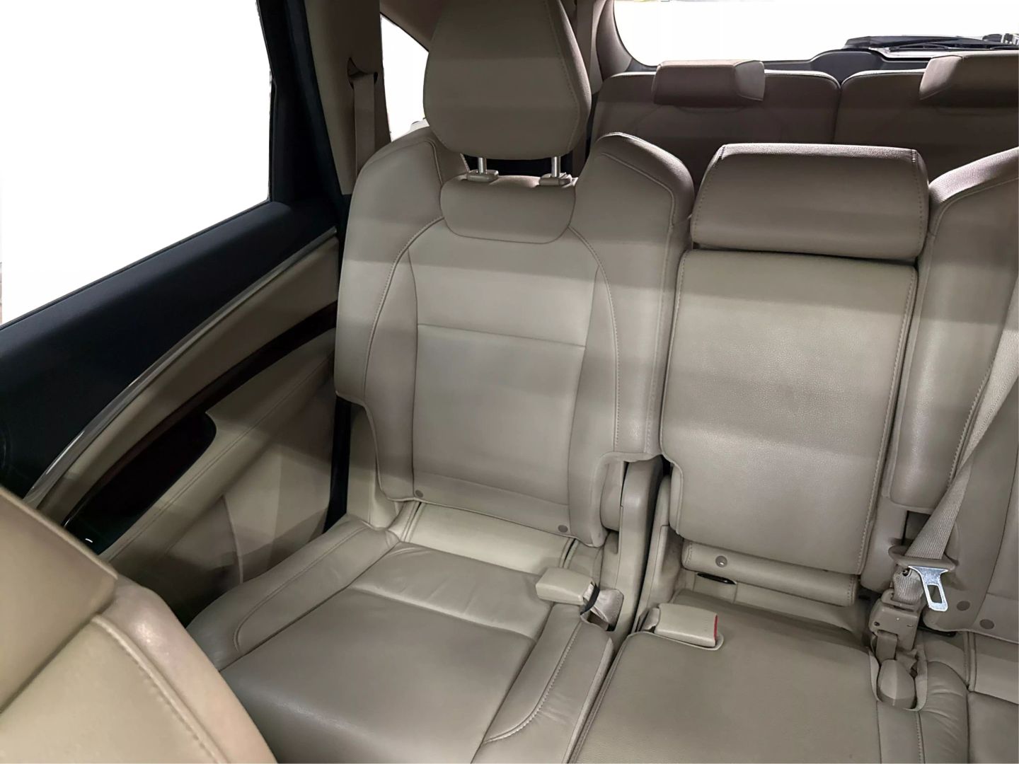 2014 Acura Mdx - Image 34