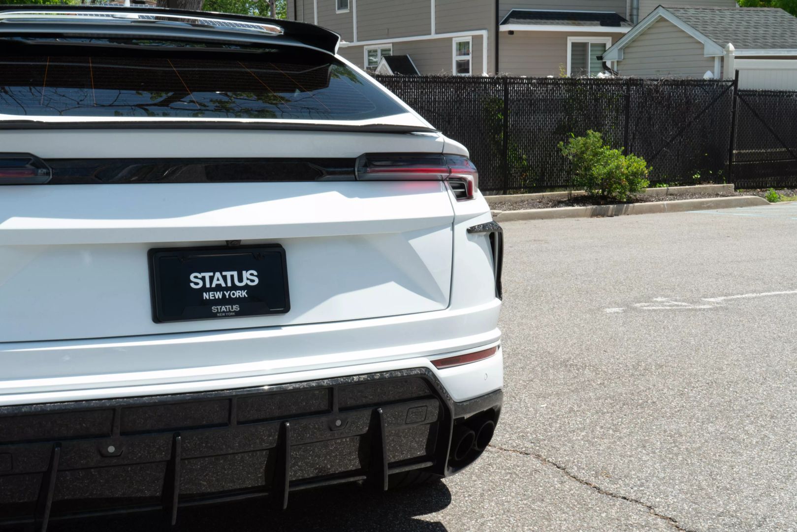 2019 Lamborghini Urus - Image 27