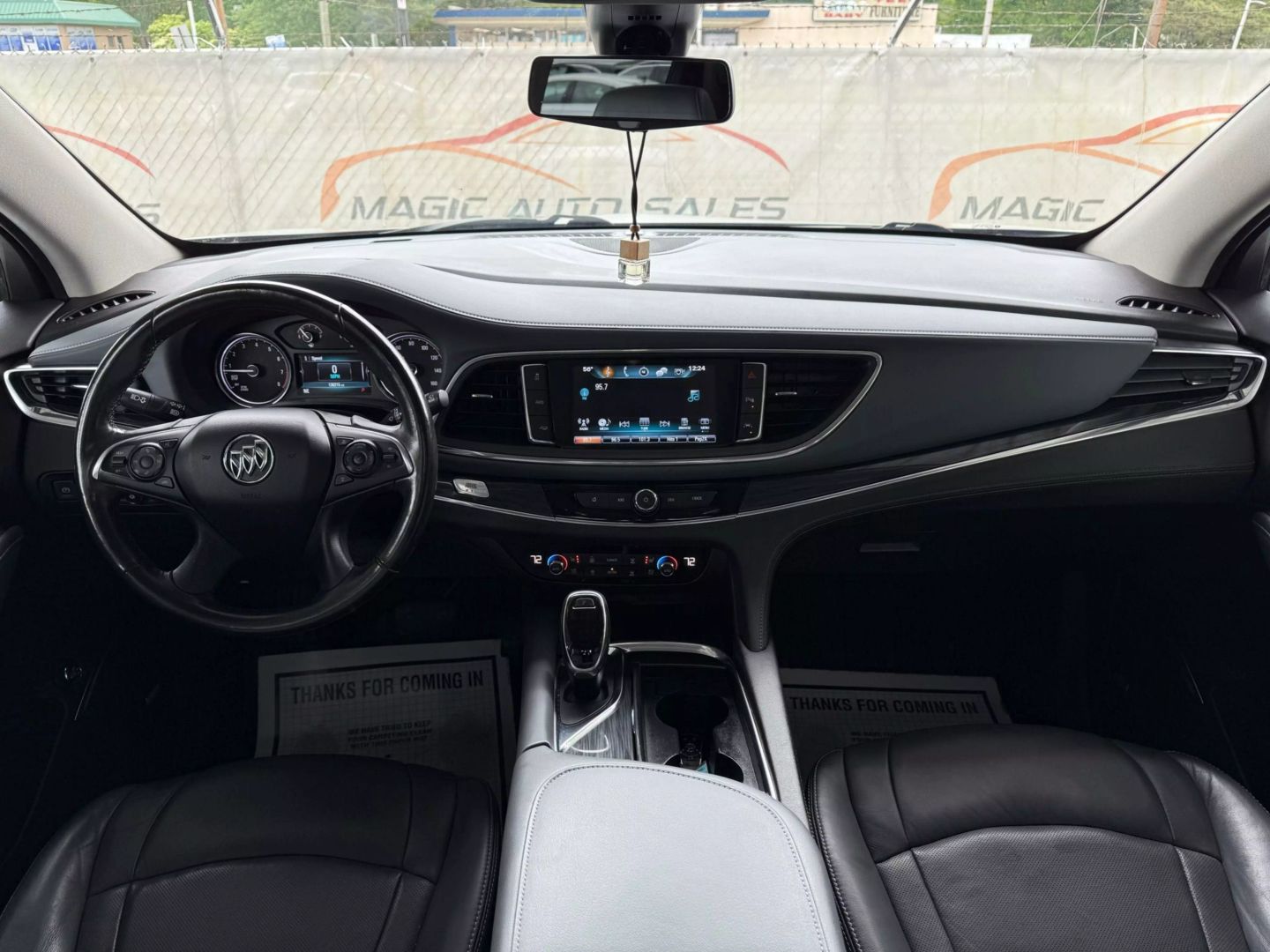 2018 Buick Enclave - Image 30