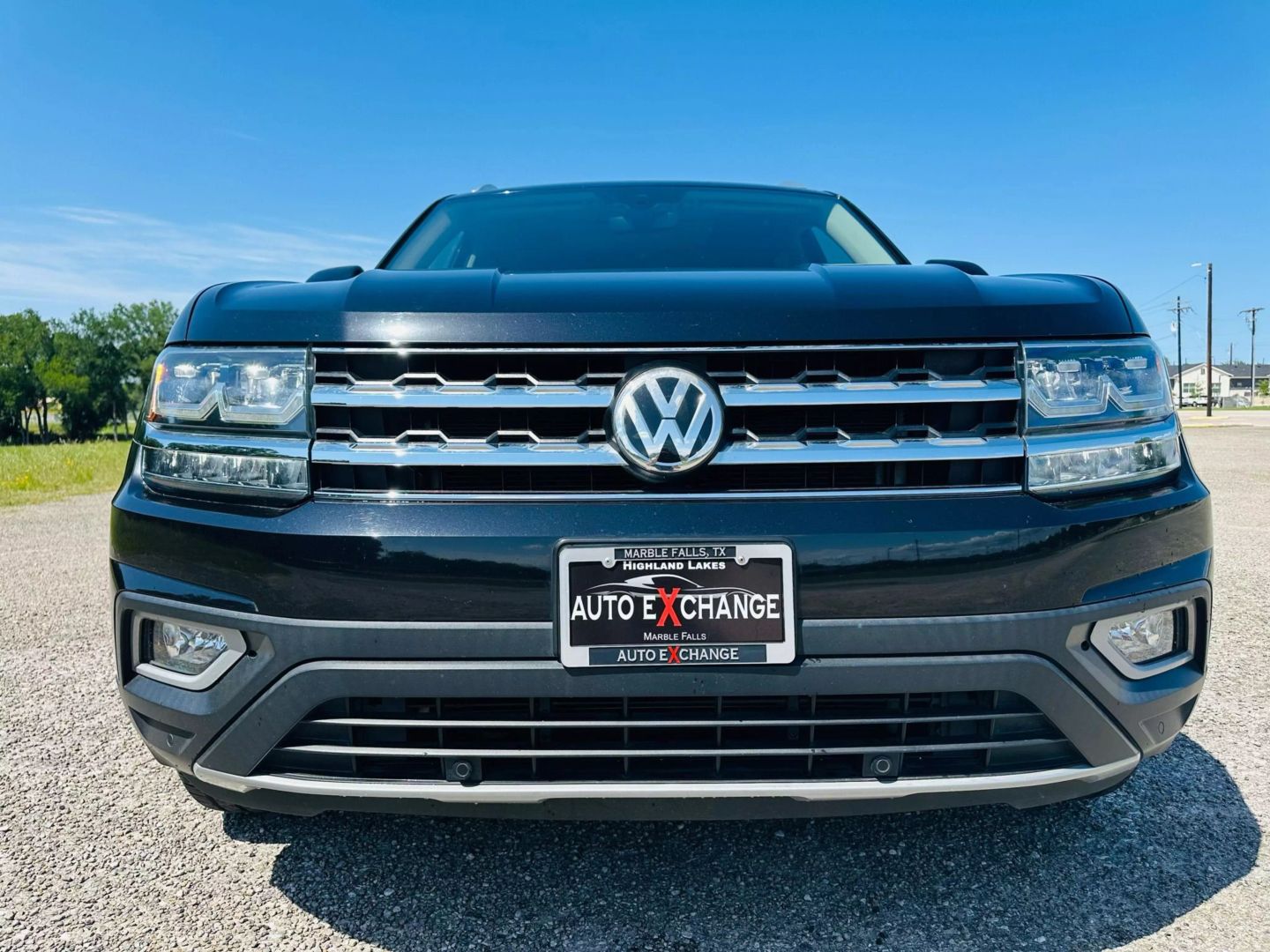 2019 Volkswagen Atlas - Image 3