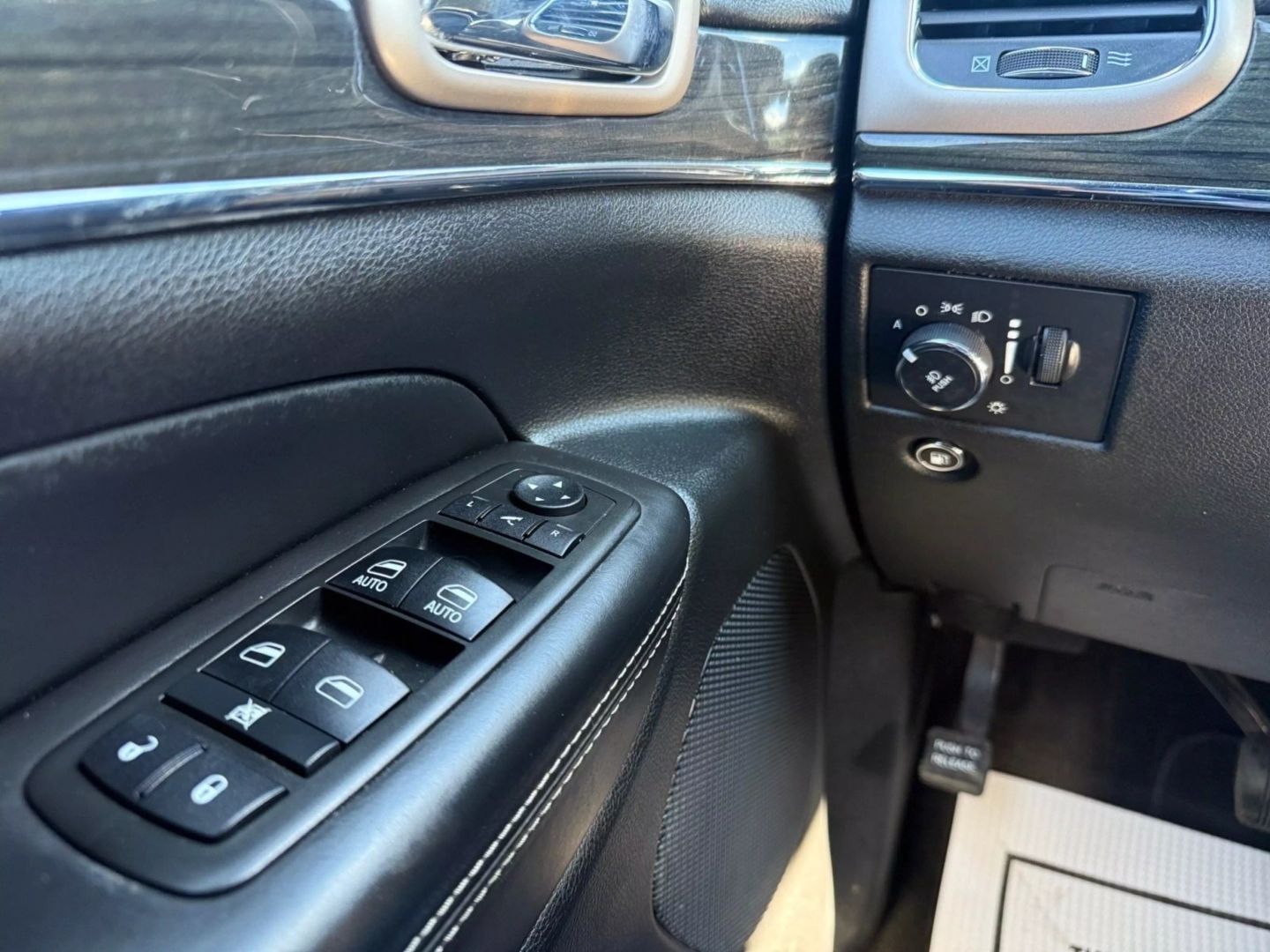 2015JEEP GRAND CHEROKEE for sale in Stafford VA
