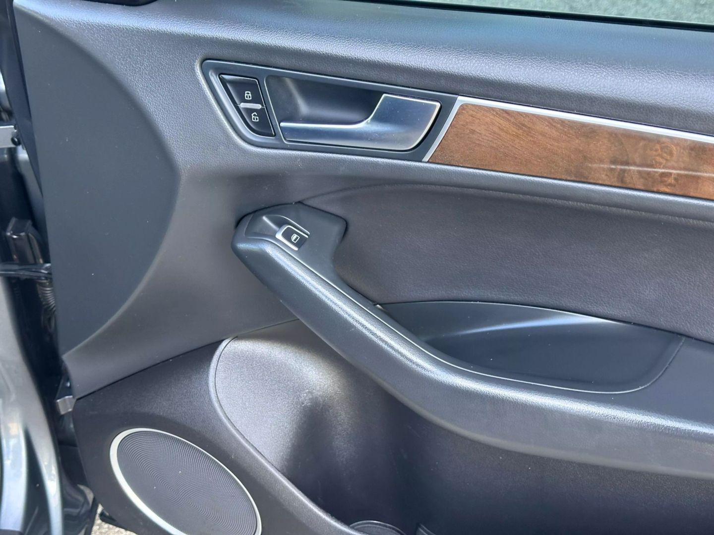 2016 Audi Q5 - Image 20