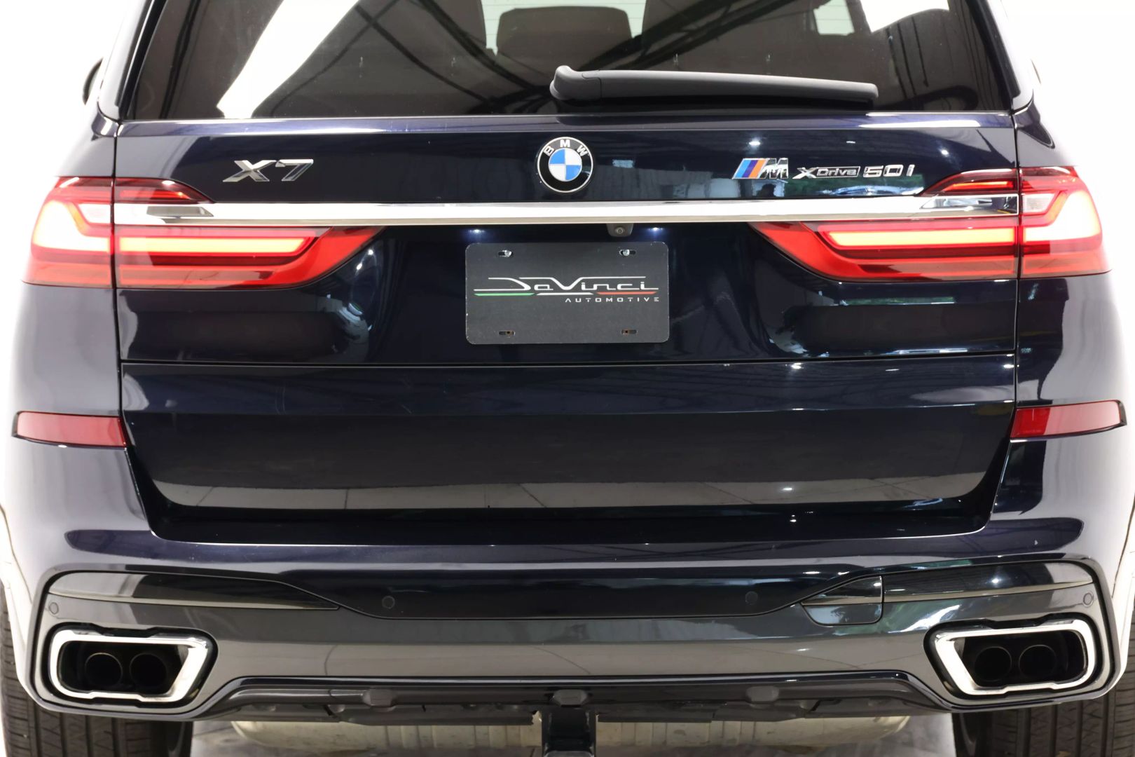 2019 Bmw X7 - Image 75