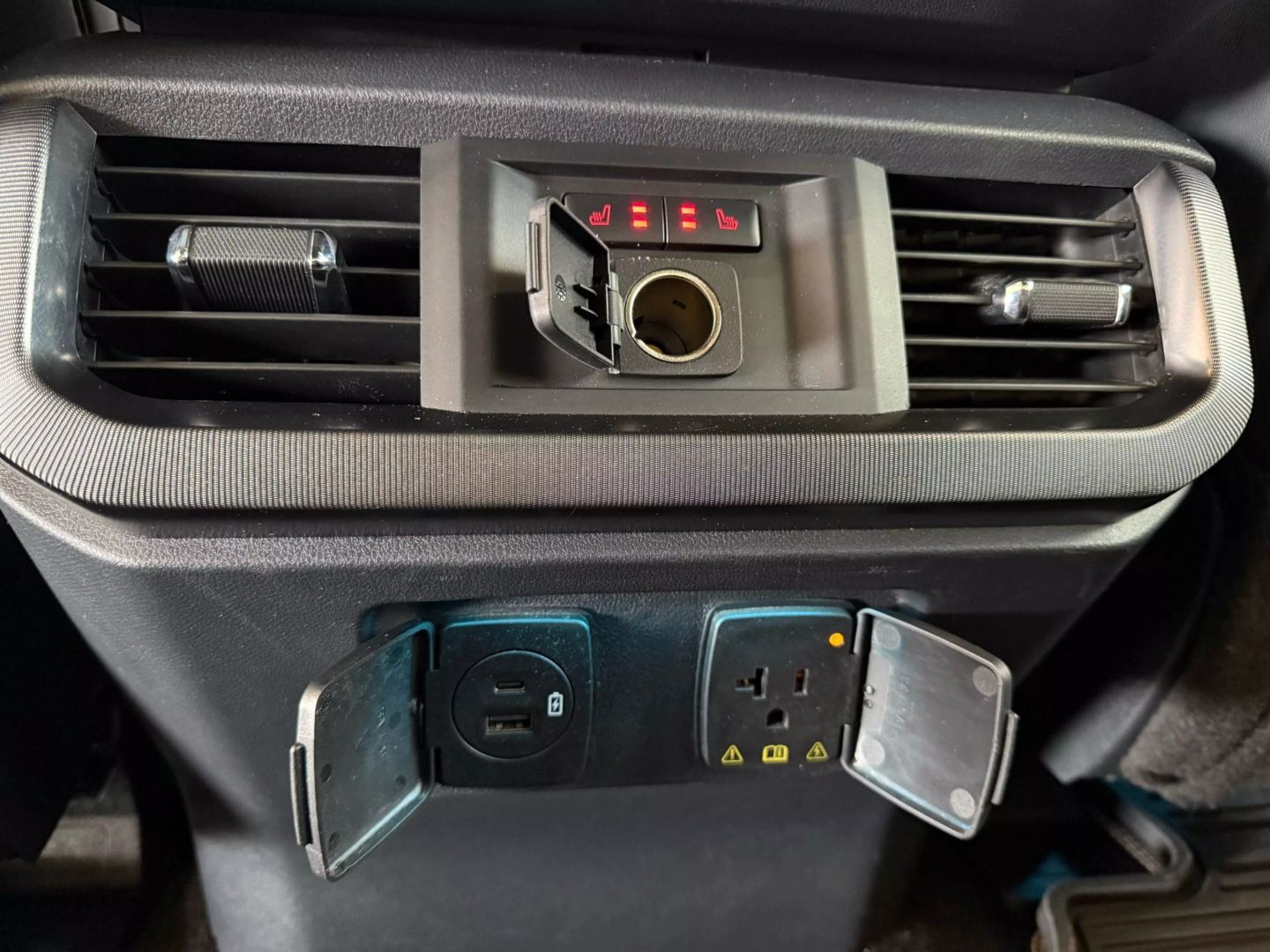 2022 Ford F150 Supercrew Cab - Image 20