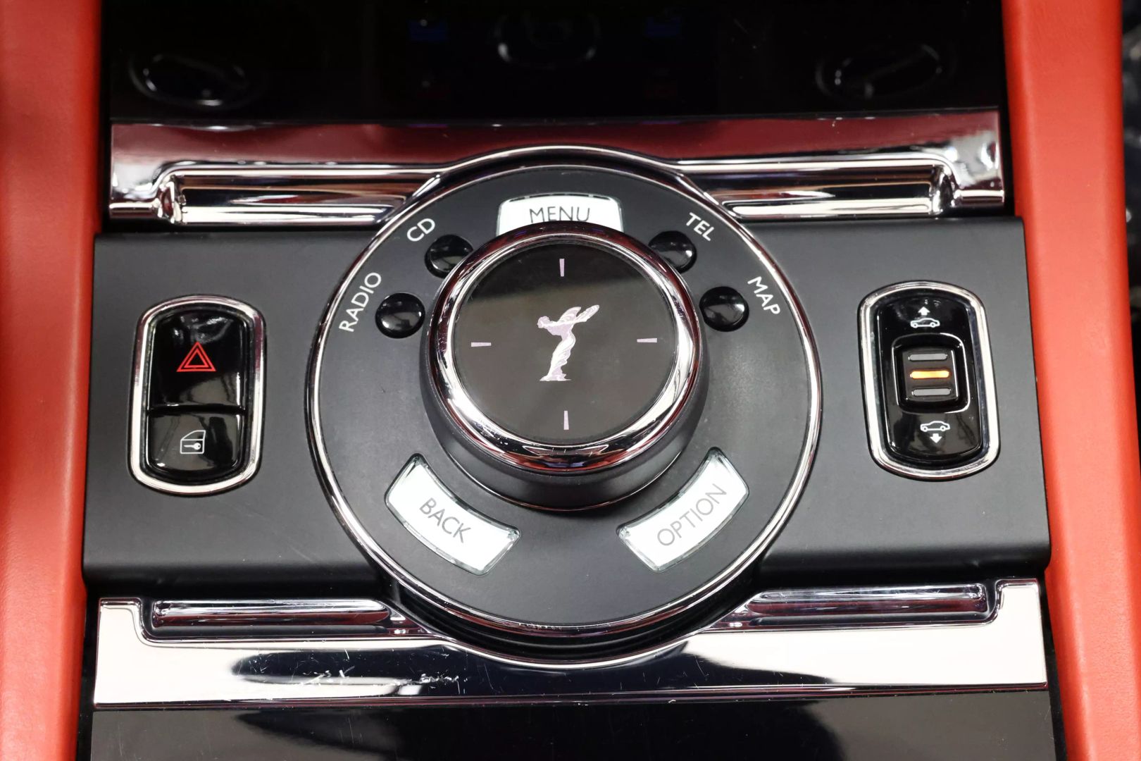 2016 Rolls-royce Wraith - Image 38