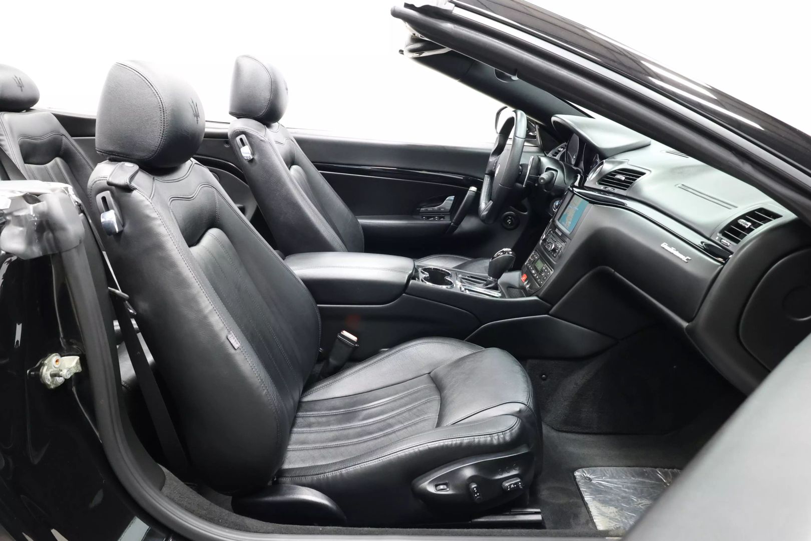 2013 Maserati Granturismo - Image 85