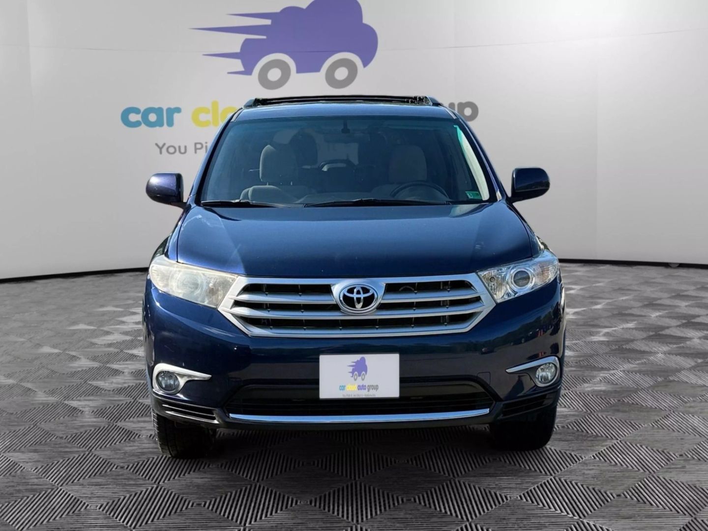 2013TOYOTA HIGHLANDER for sale in Stafford VA
