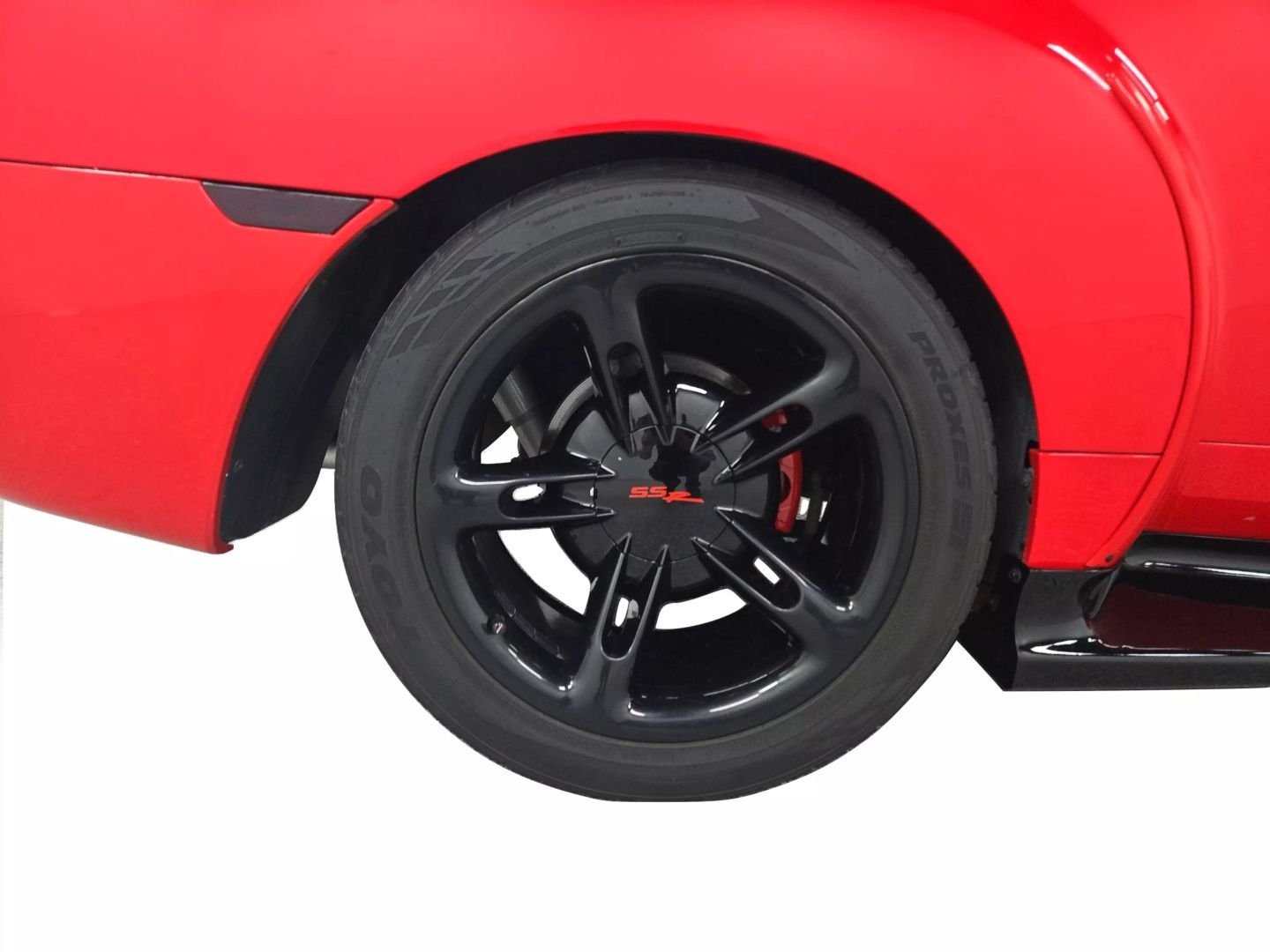 2005 Chevrolet Ssr - Image 20