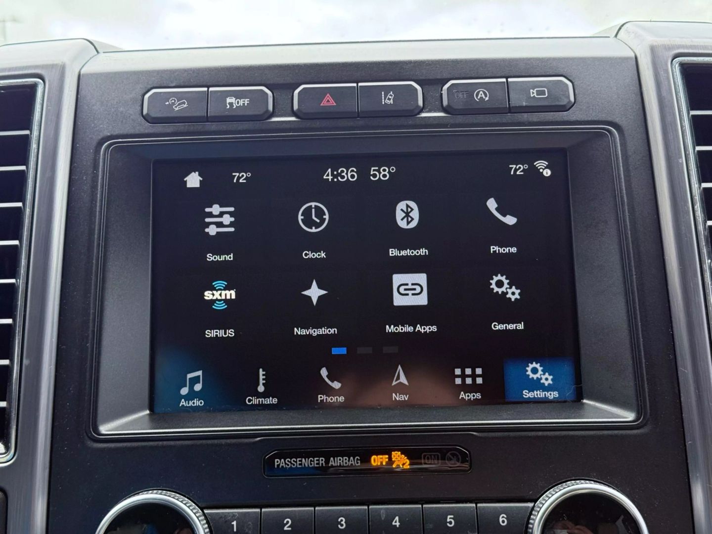 2018 Ford Expedition Max - Image 44