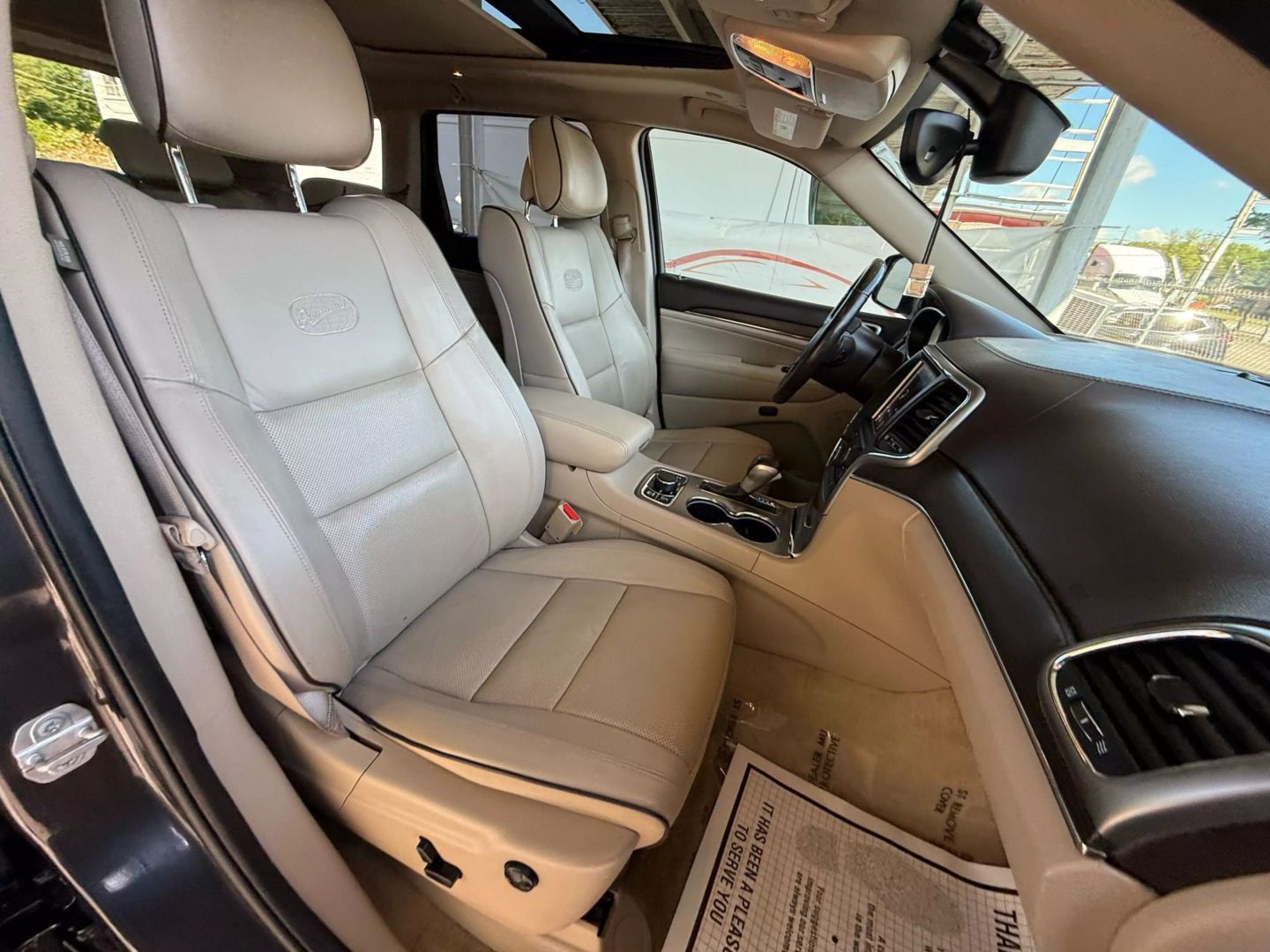 2018 Jeep Grand Cherokee - Image 26