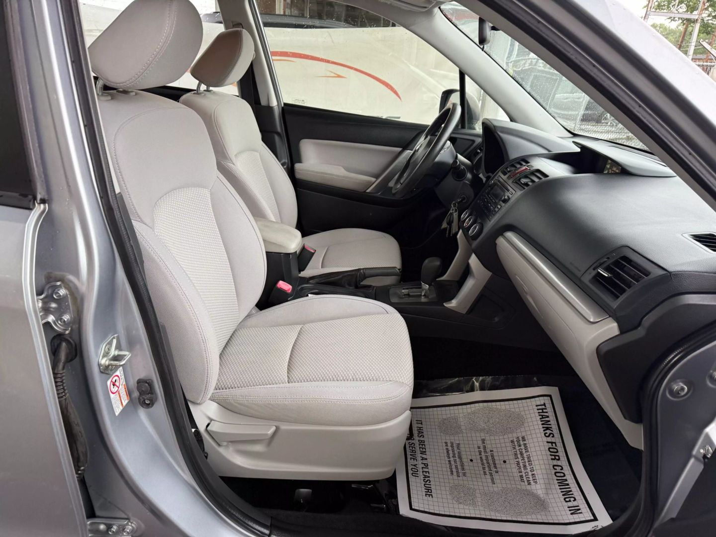 2015 Subaru Forester - Image 25