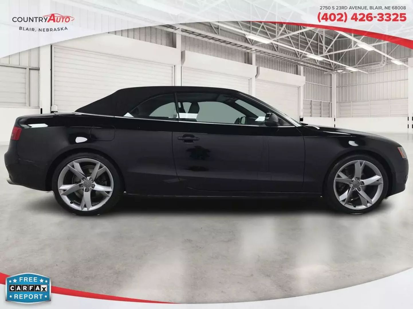 2011 Audi A5 - Image 6