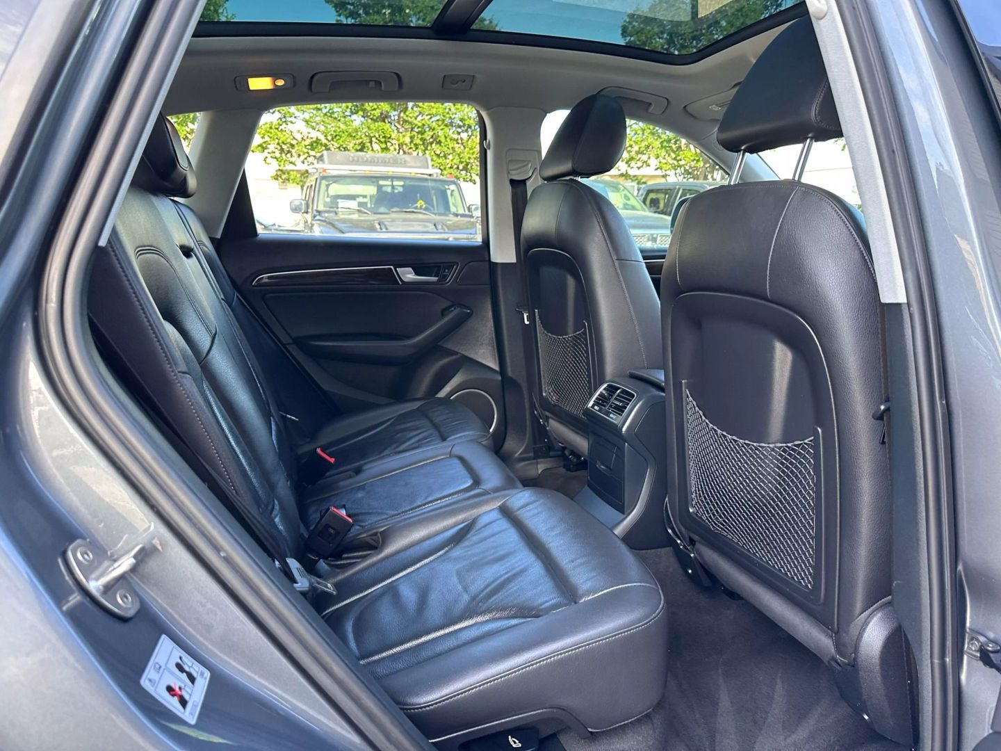 2016 Audi Q5 - Image 24