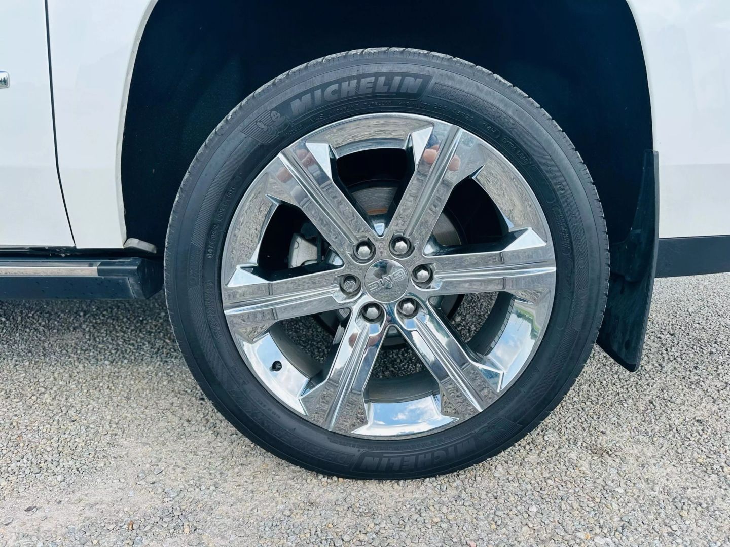 2016 Gmc Yukon Xl - Image 13