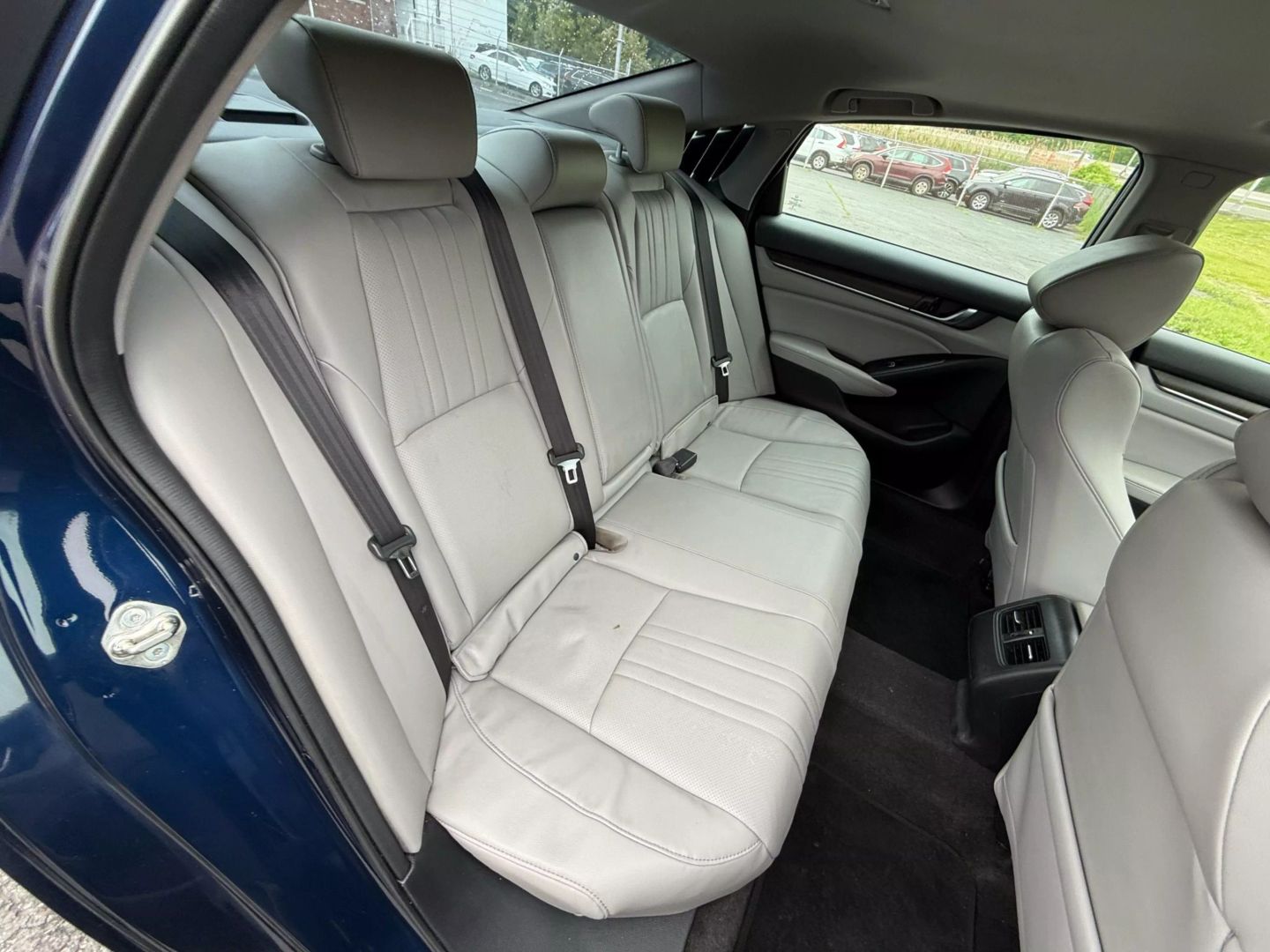 2018 Honda Accord - Image 23