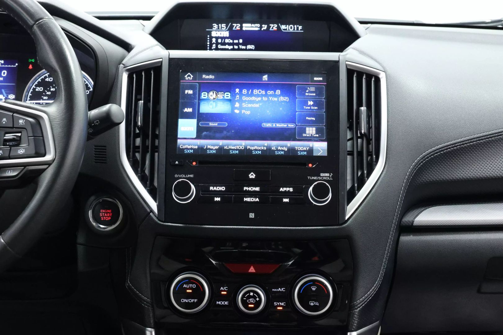 2021 Subaru Forester - Image 34