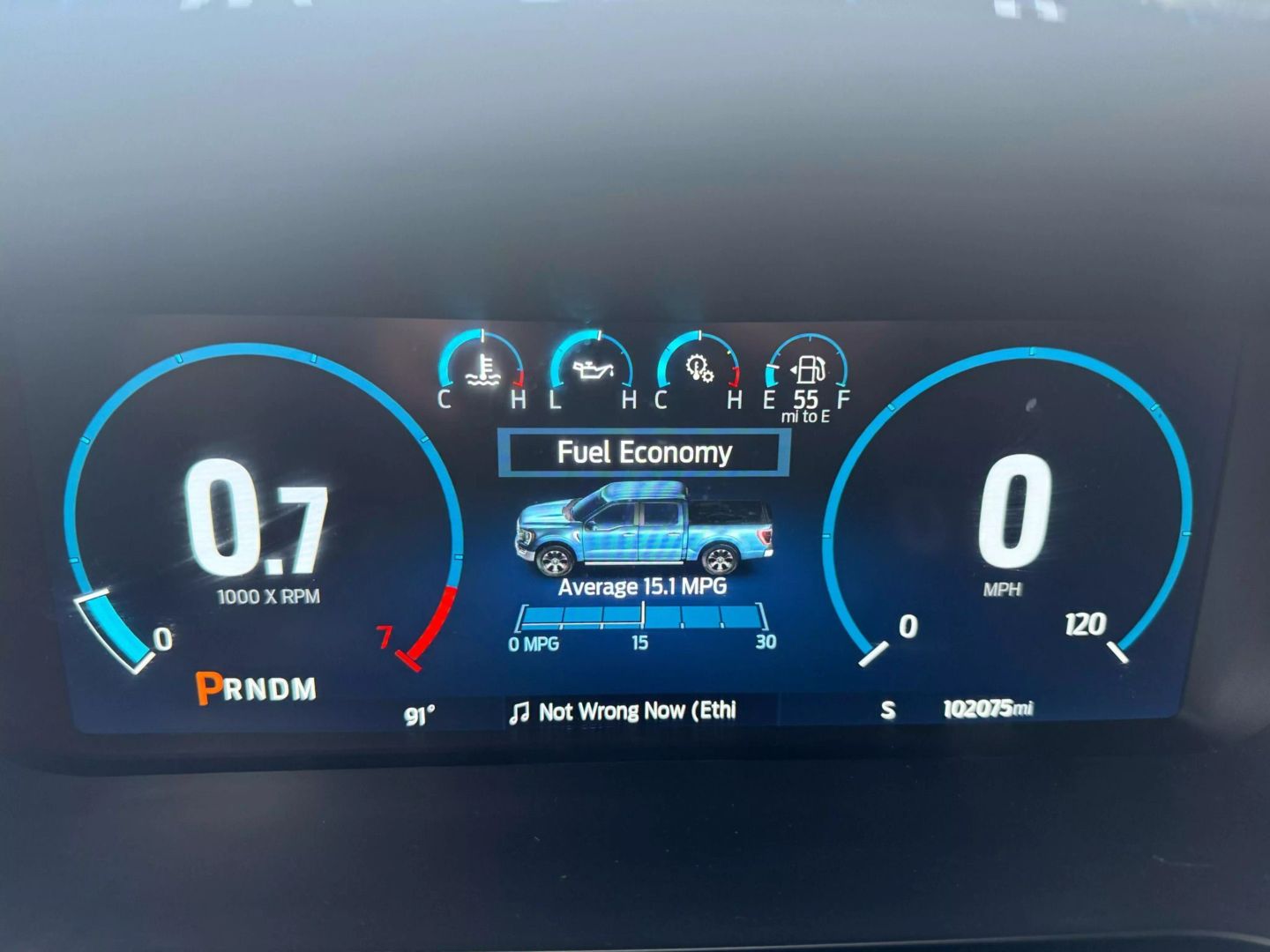 2021 Ford F150 Supercrew Cab - Image 29