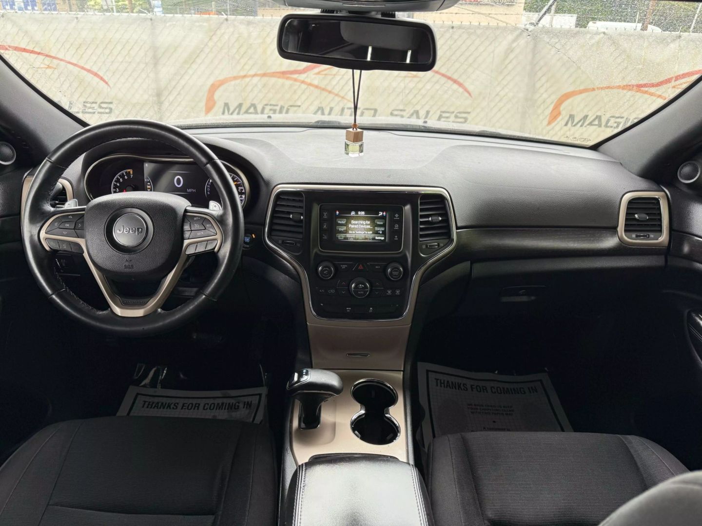 2015 Jeep Grand Cherokee - Image 27
