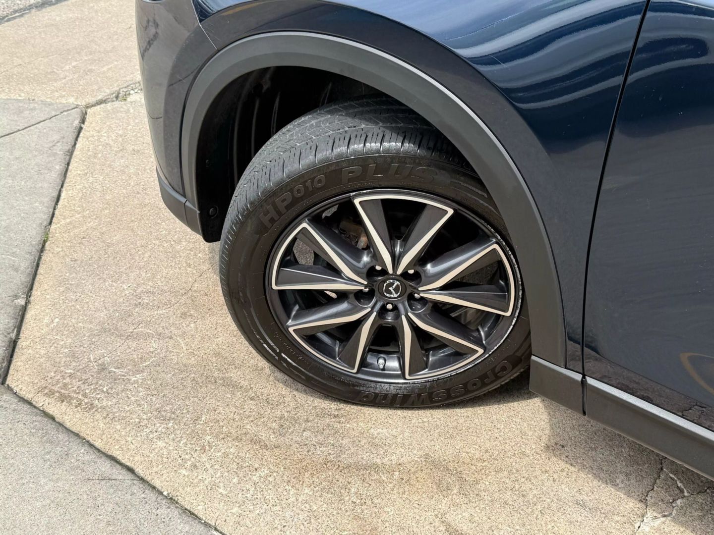 2017 Mazda Cx-5 - Image 47