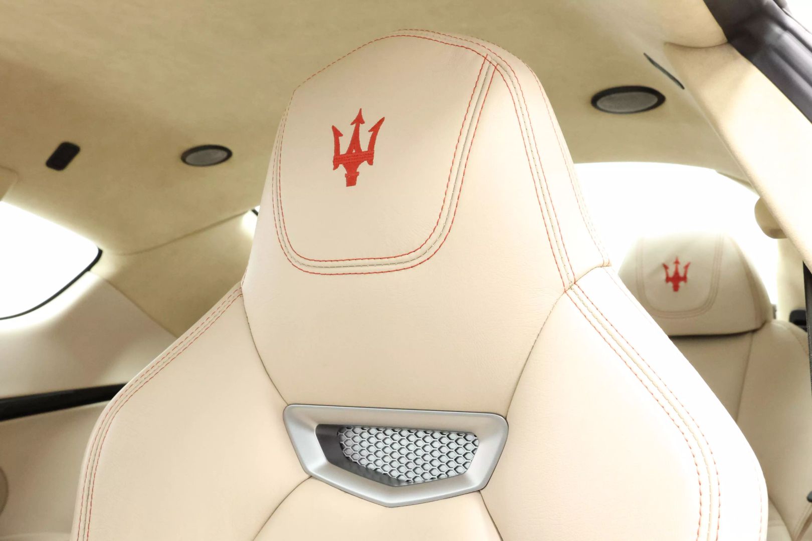 2013 Maserati Granturismo - Image 23