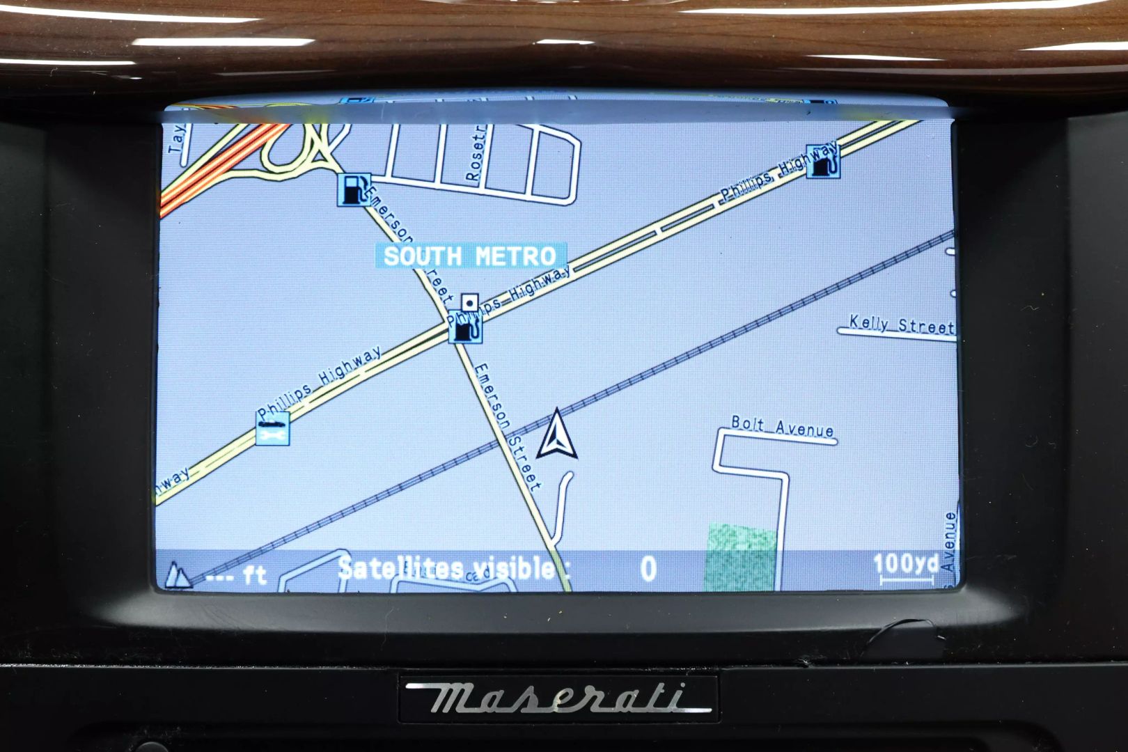 2016 Maserati Granturismo - Image 31