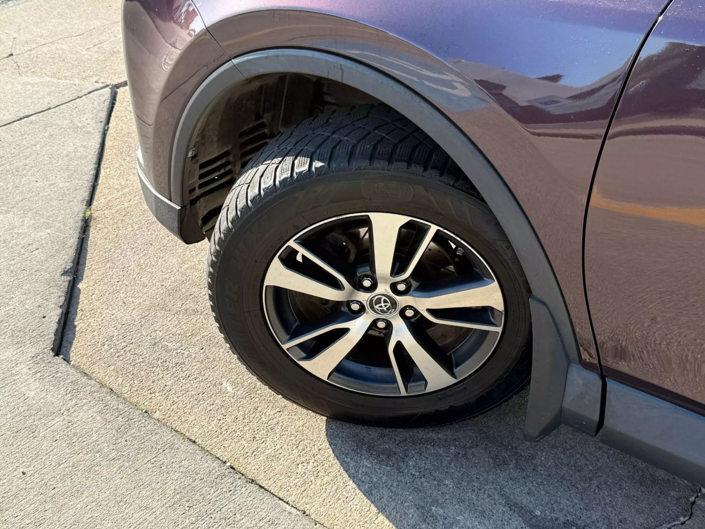 2017 Toyota Rav4 - Image 45