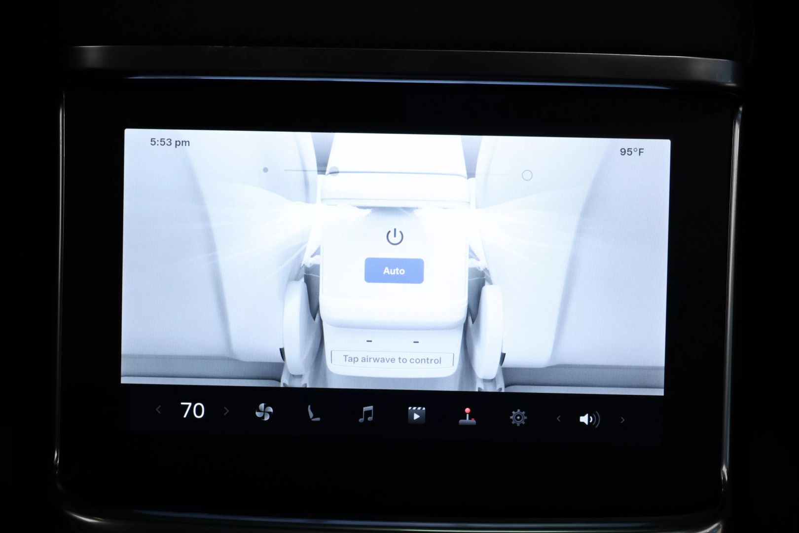 2022 Tesla Model X - Image 83