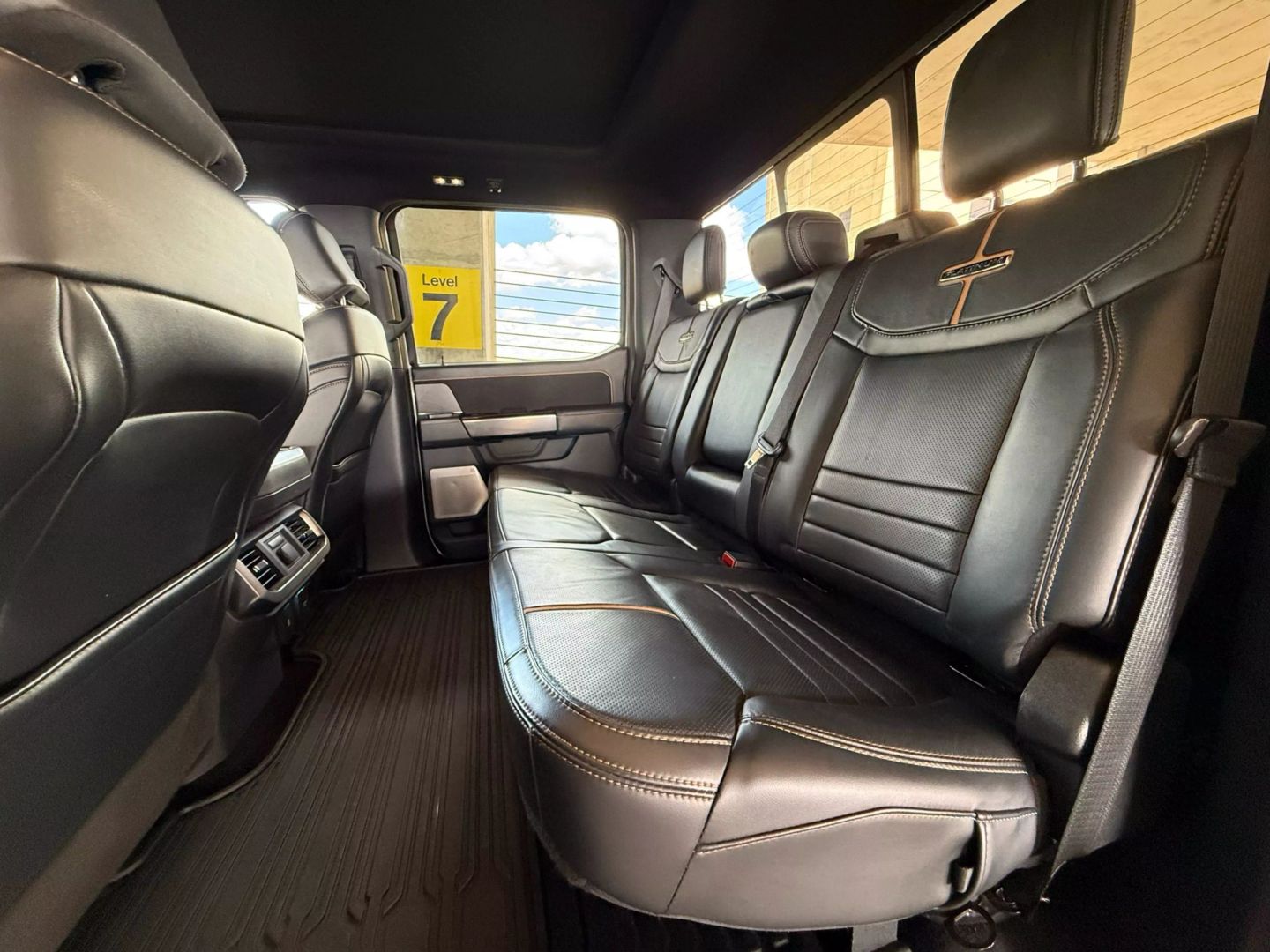 2022 Ford F150 Supercrew Cab - Image 16