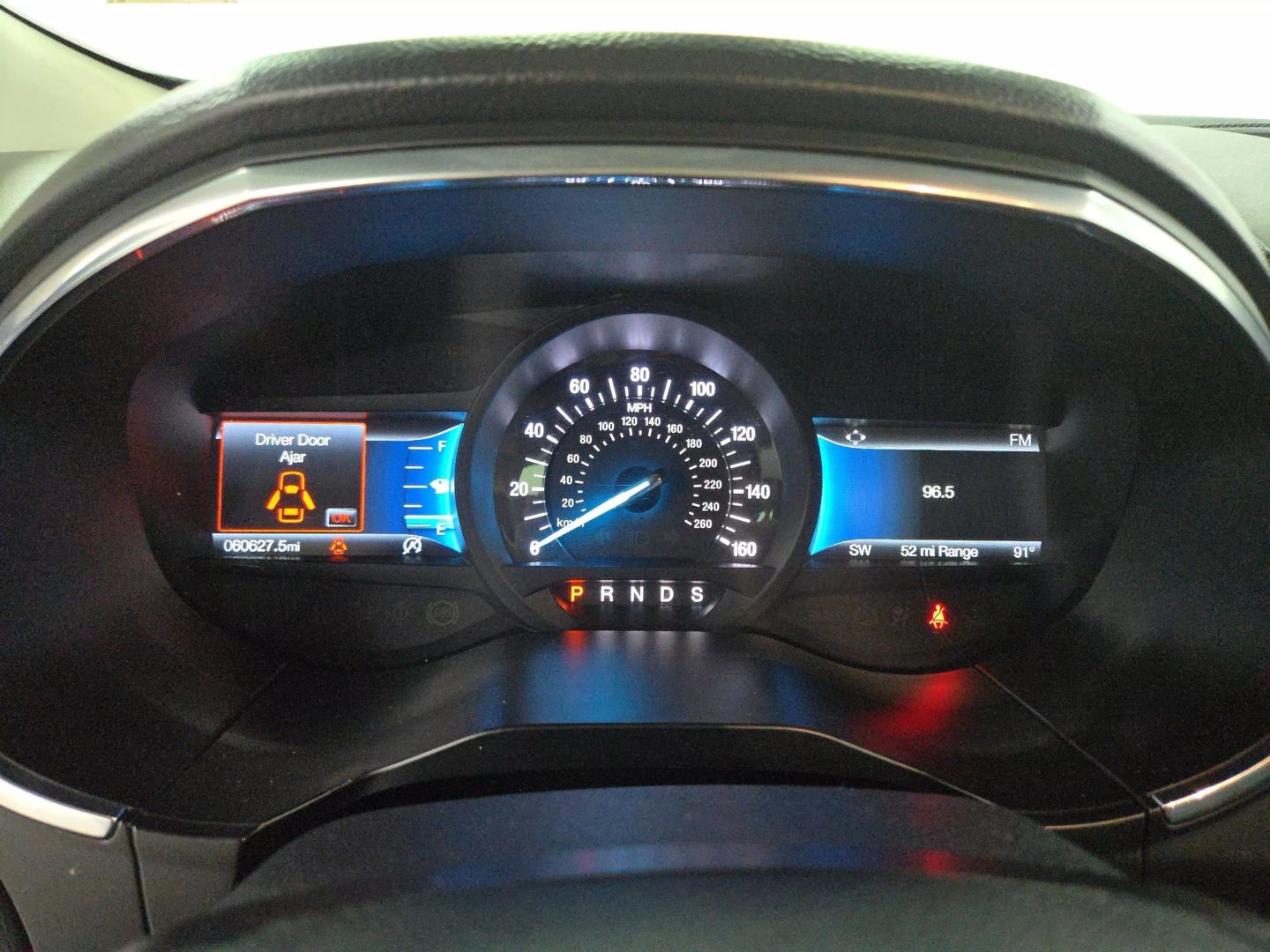 2021 Ford Edge - Image 17