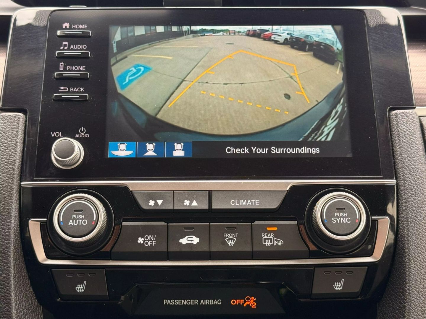 2019 Honda Civic - Image 38