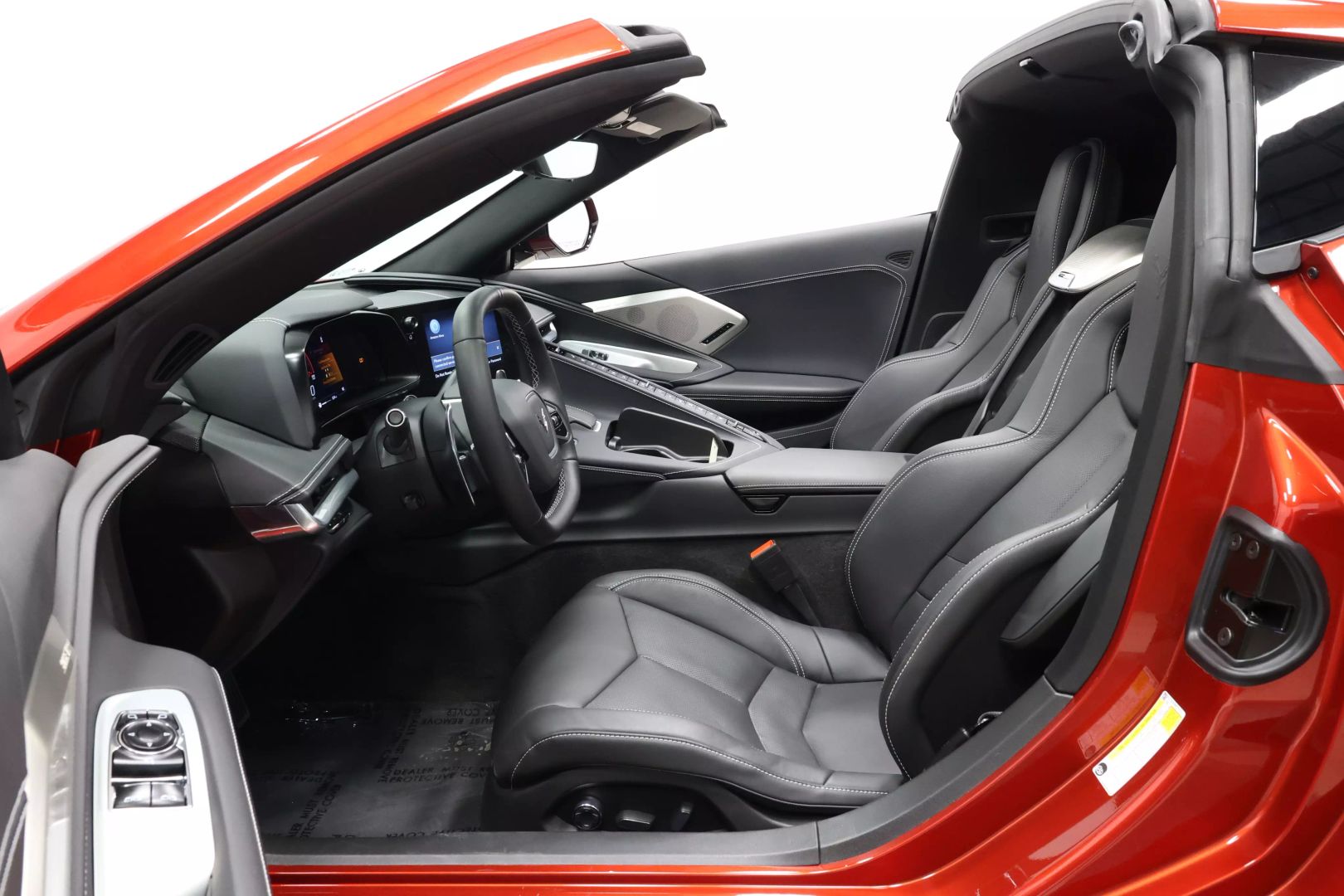 2023 Chevrolet Corvette - Image 15
