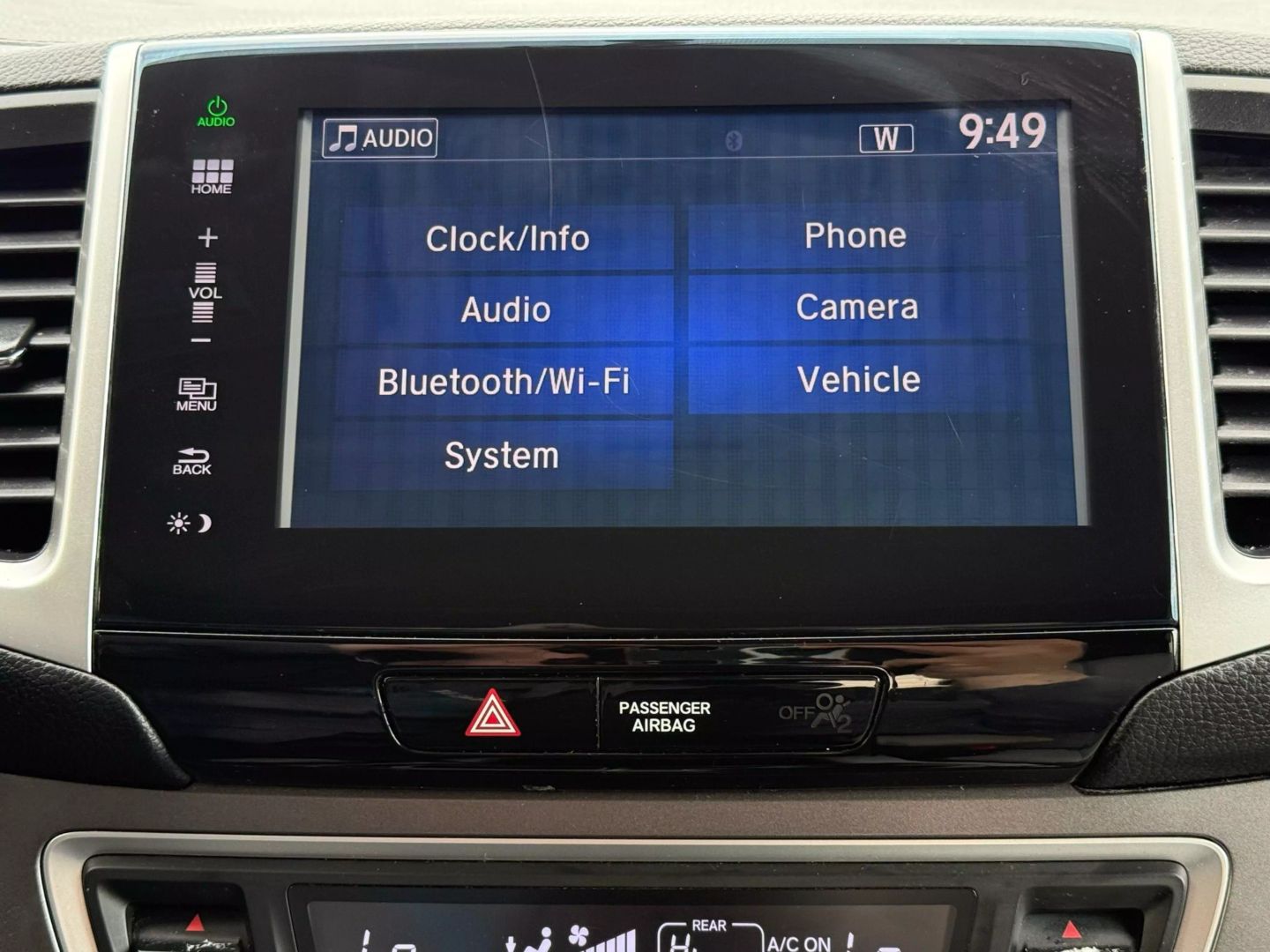 2016 Honda Pilot - Image 37
