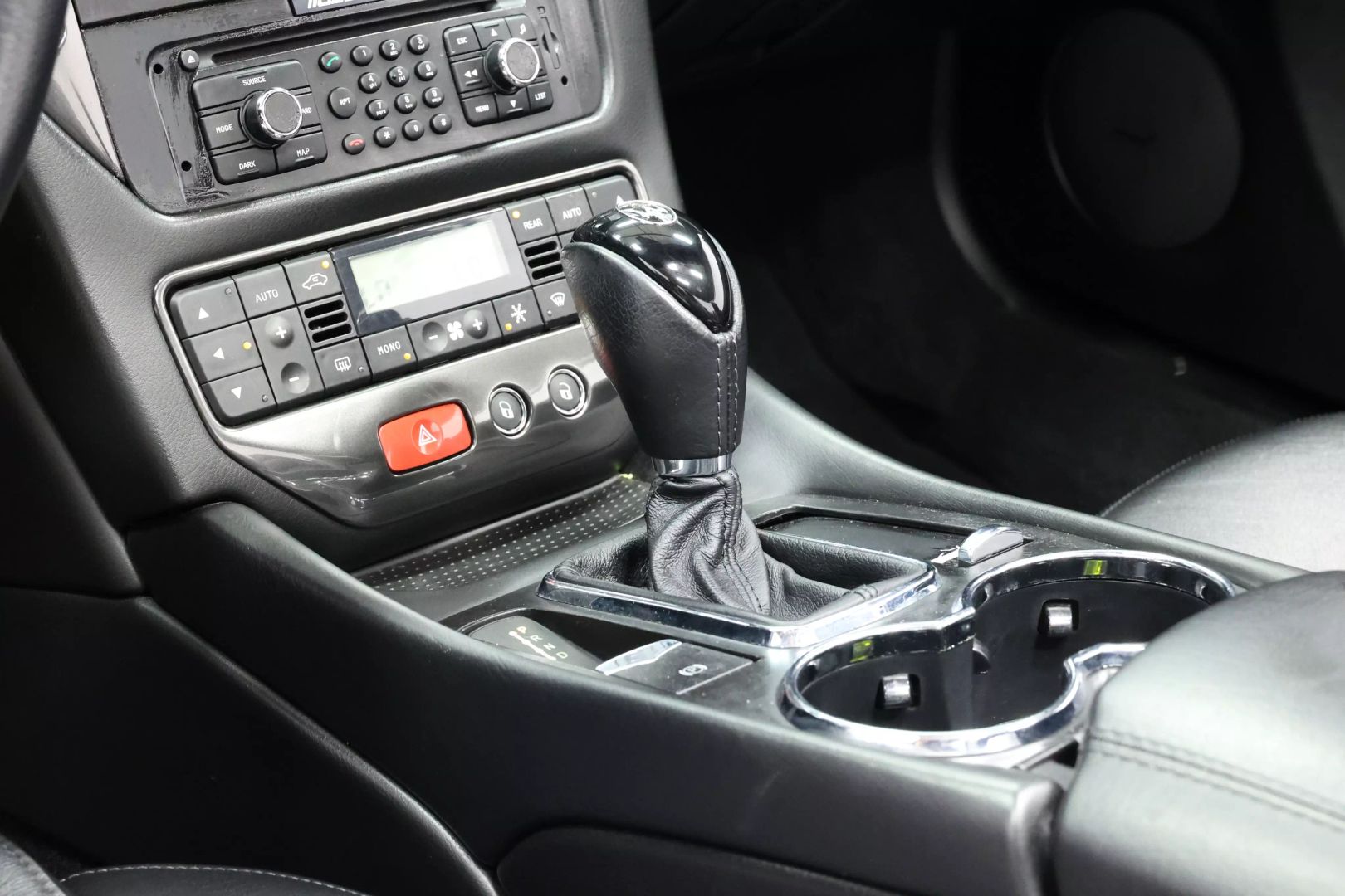 2013 Maserati Granturismo - Image 44