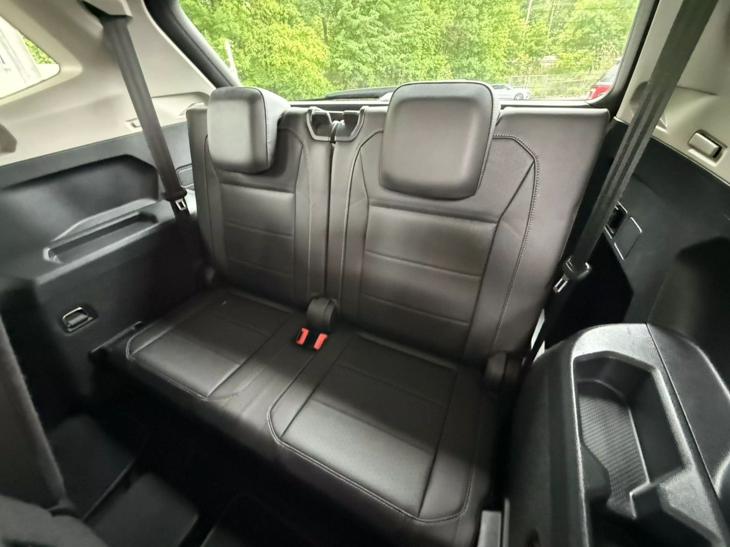 2019 Volkswagen Tiguan - Image 20