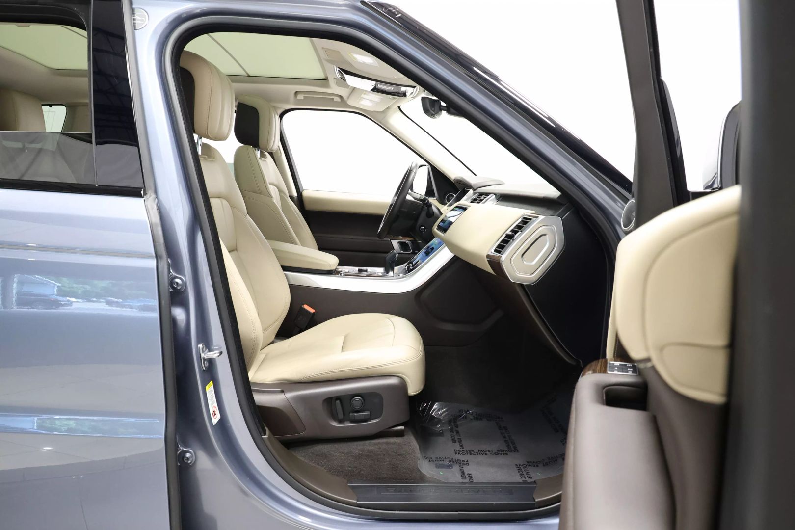 2021 Land Rover Range Rover Sport - Image 93