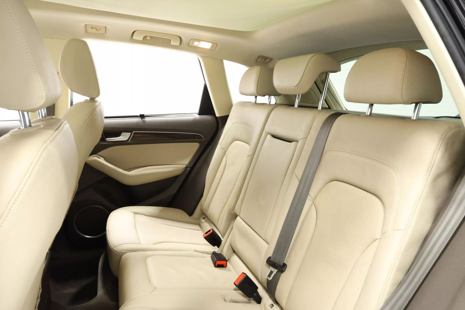 2016 Audi Q5 - Image 3