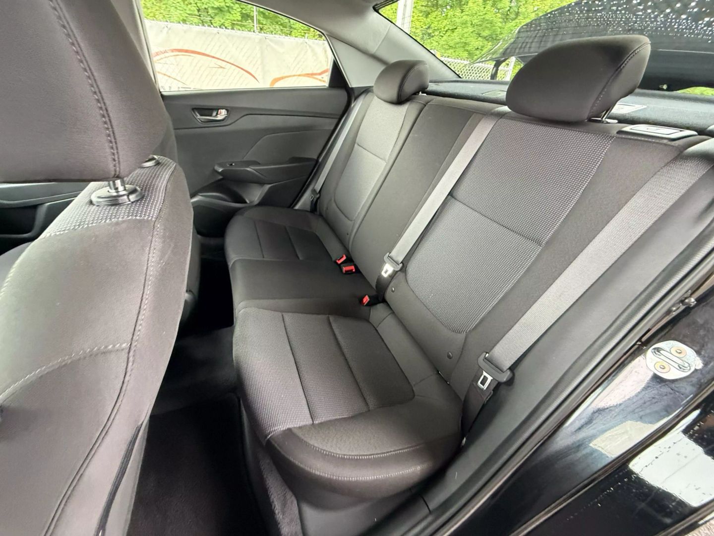 2022 Hyundai Accent - Image 19