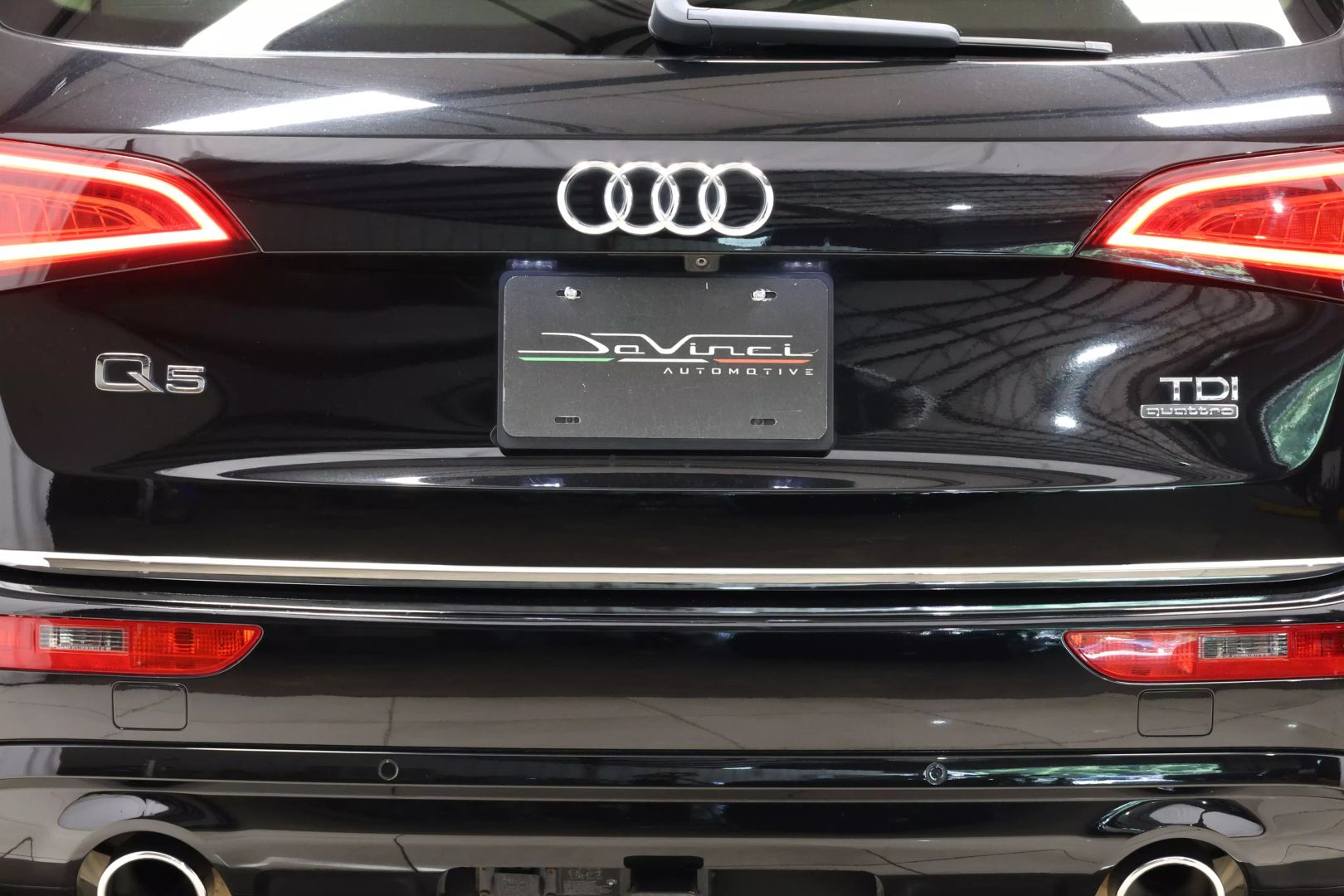 2016 Audi Q5 - Image 61