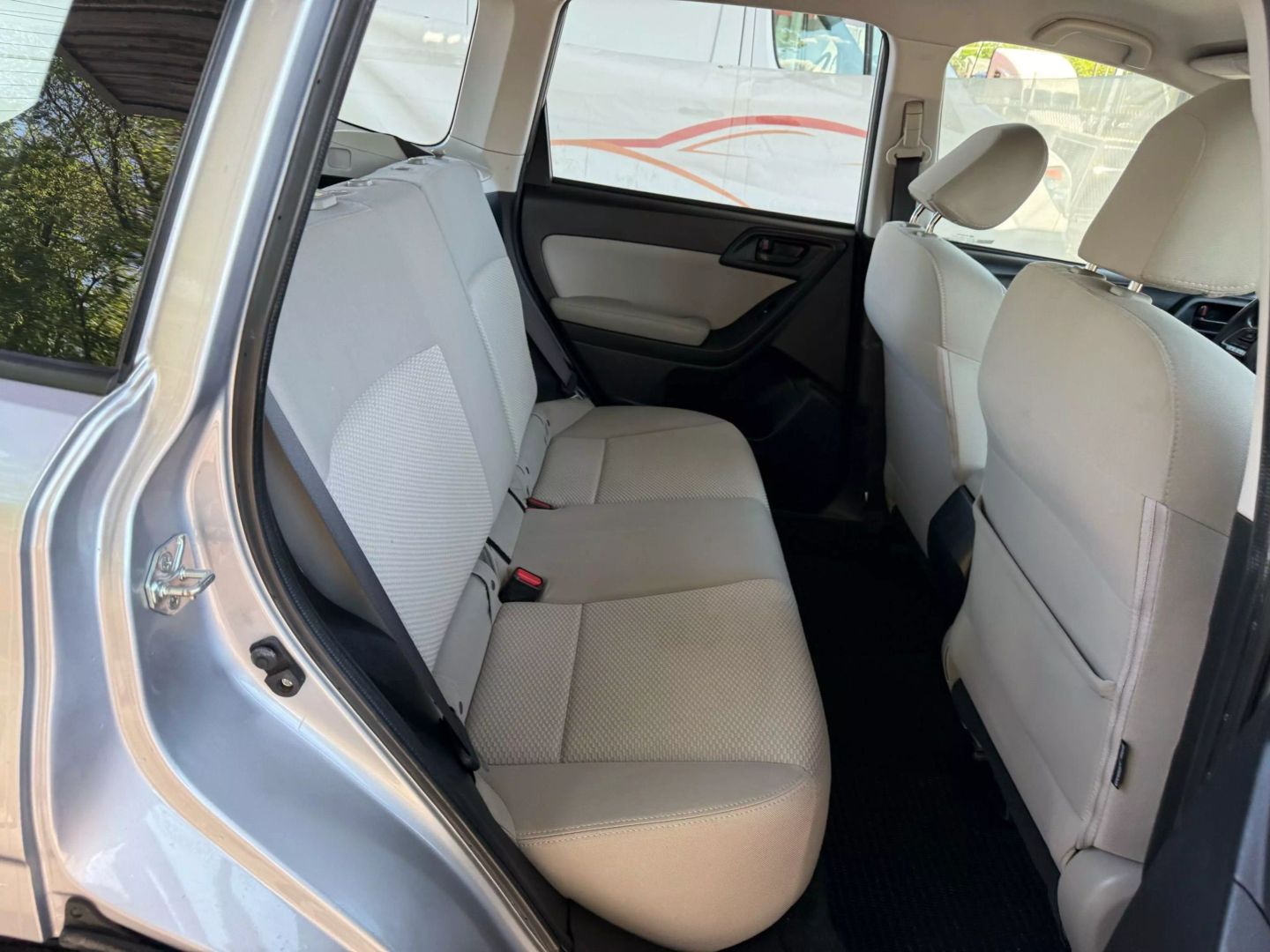 2016 Subaru Forester - Image 22