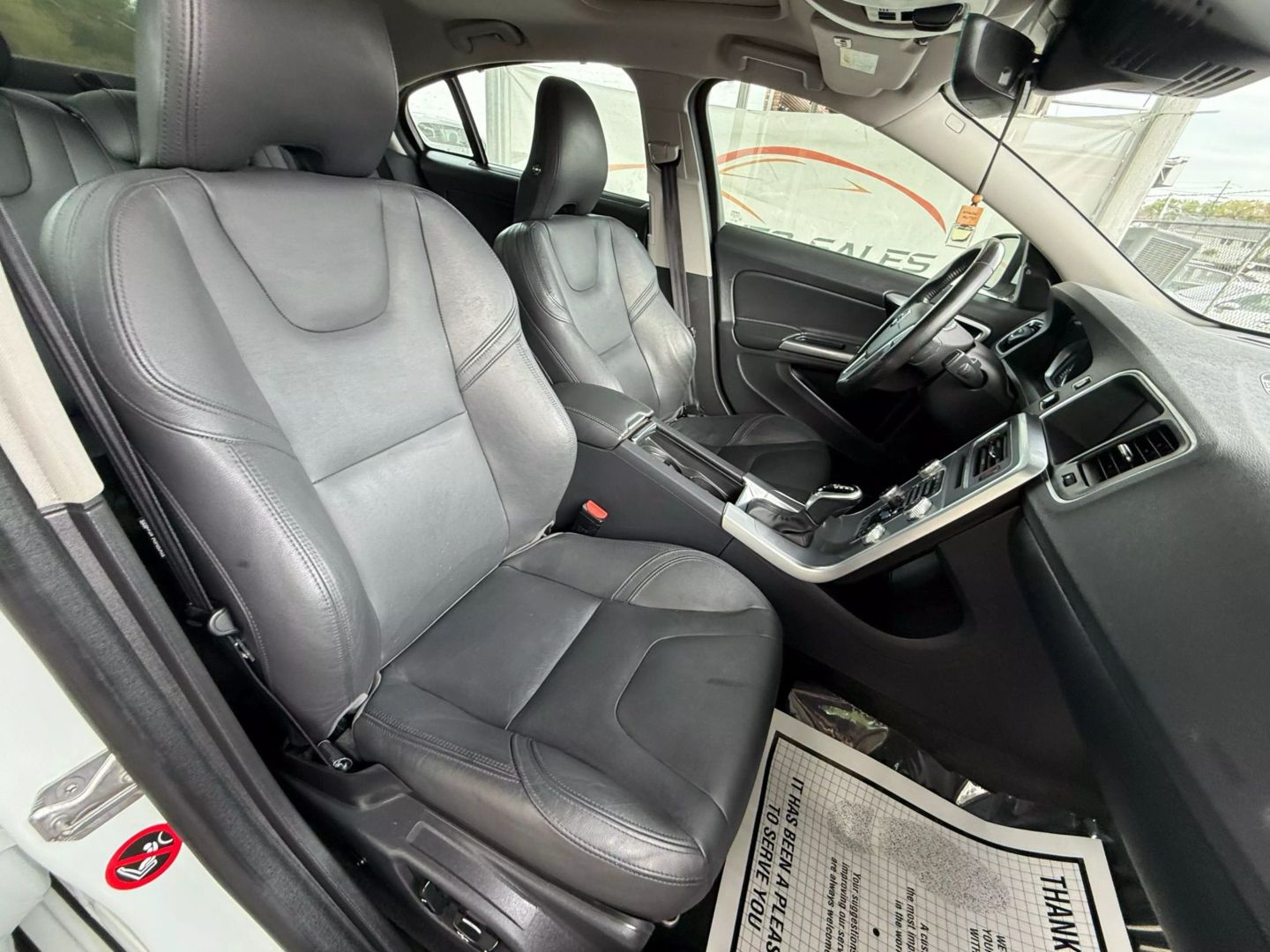 2017 Volvo S60 - Image 26