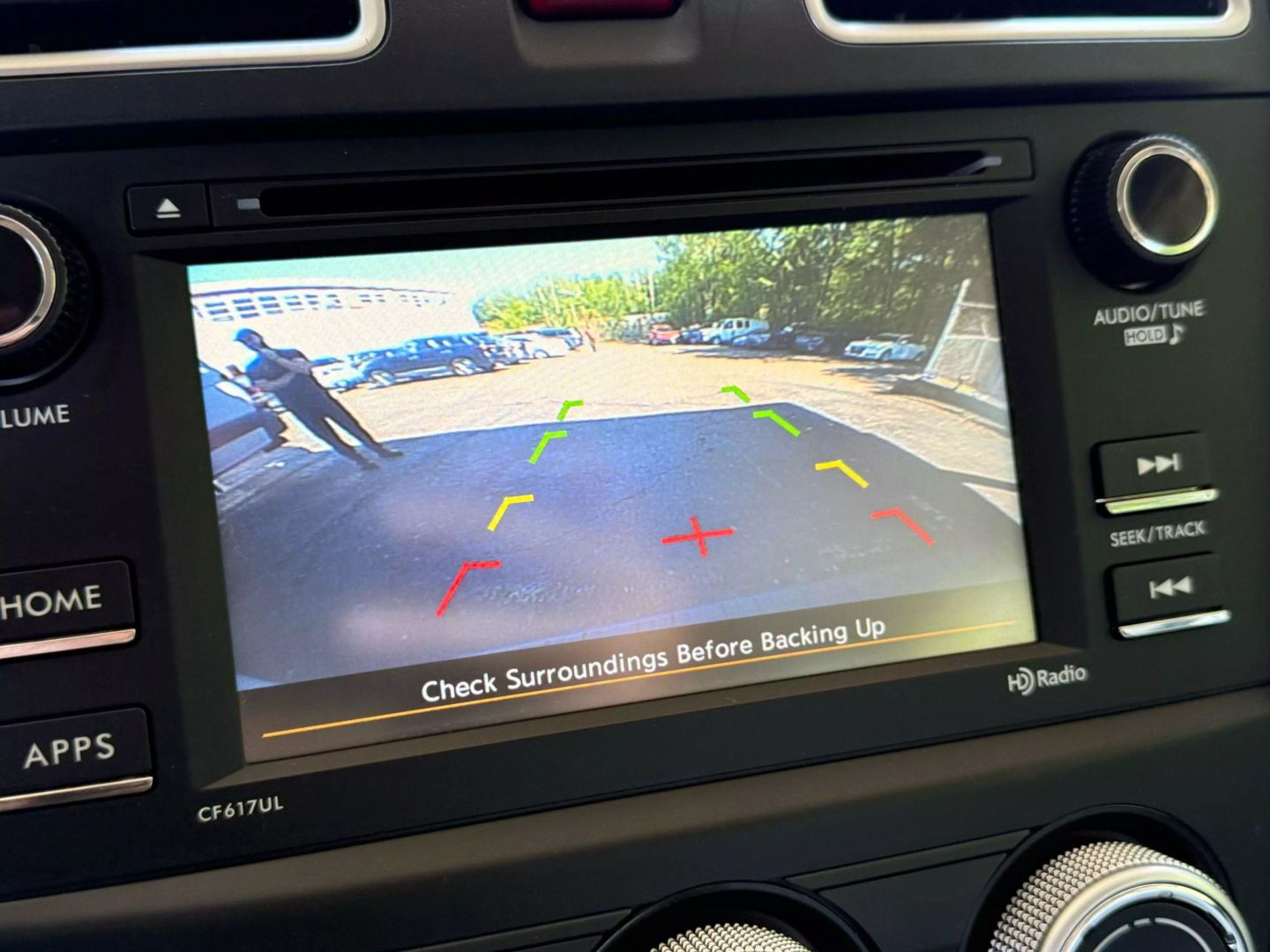 2016 Subaru Forester - Image 35
